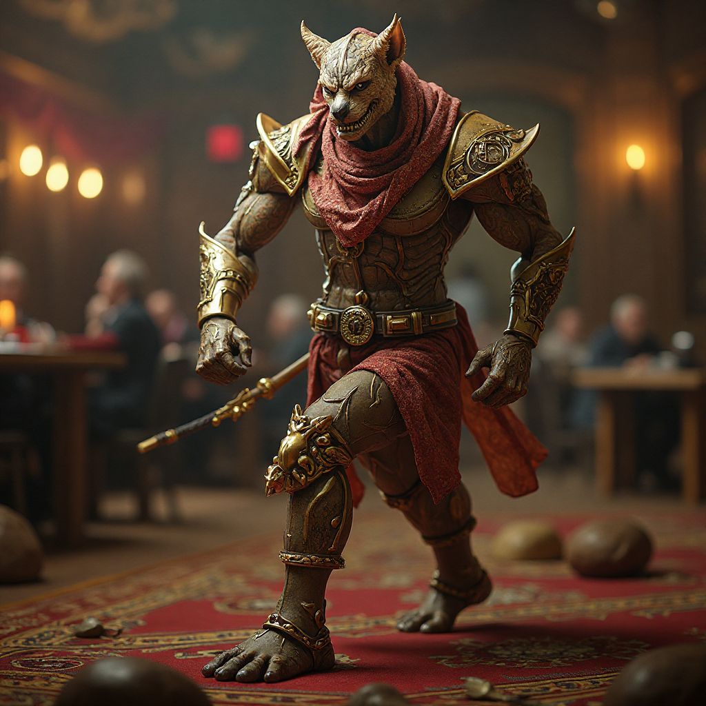 Plan du Casino de Namur